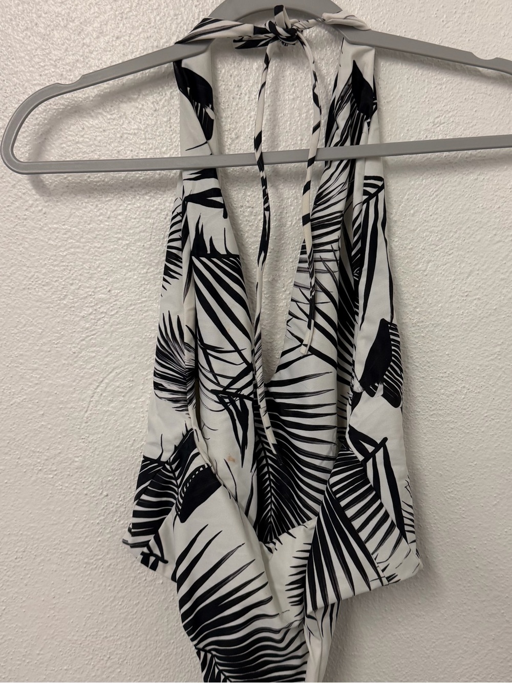Brand New🖤Mikoh Suit
